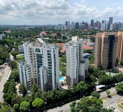 The Metropolitan Condominium (D3), Condominium #583423661